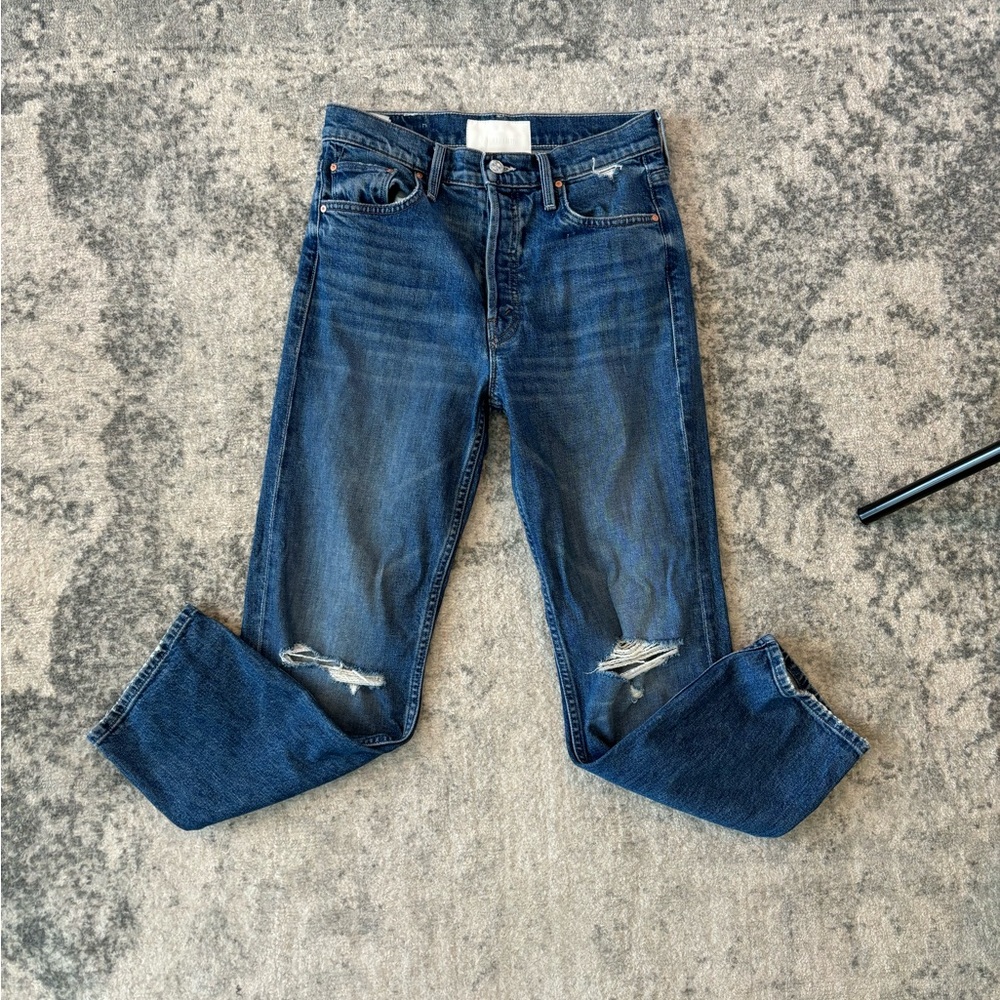 MOTHER The Tomcat, size 27